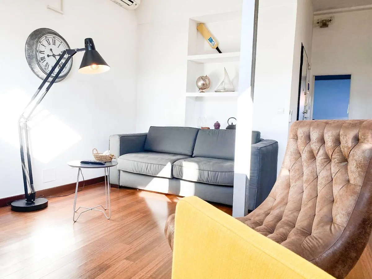 Loft, Nice carré d'or Francia