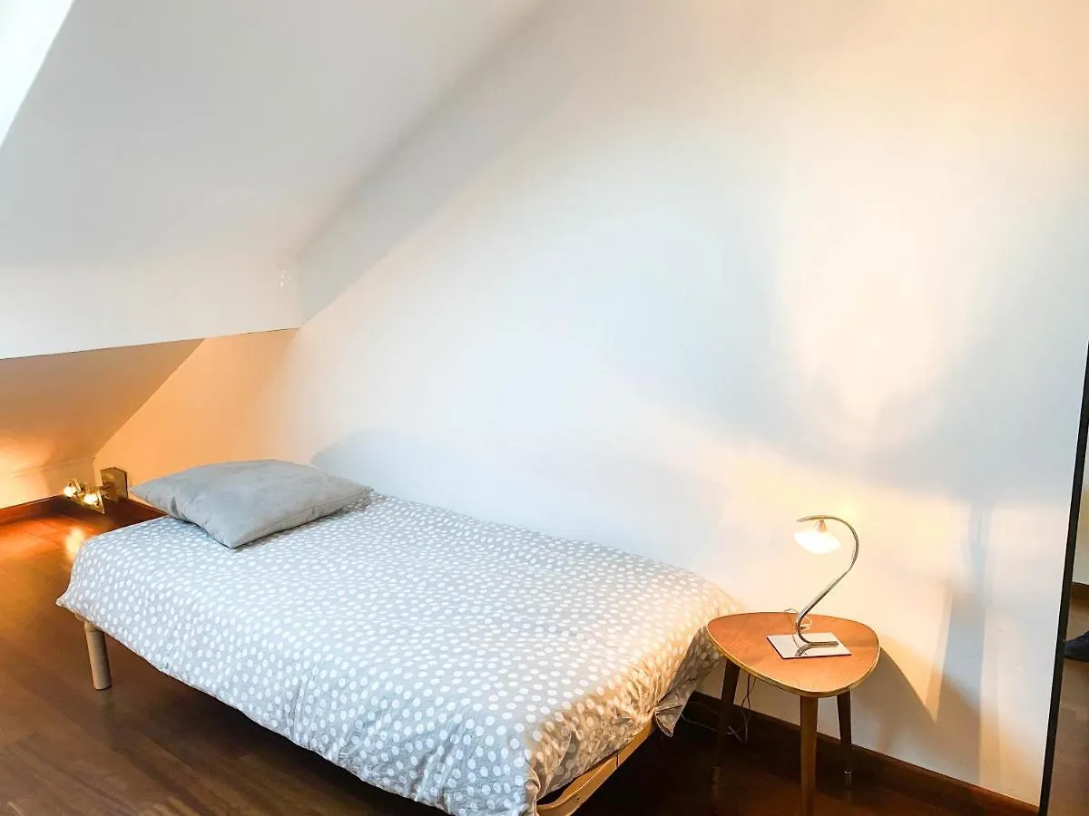 Loft, Nice carré d'or Appartamento