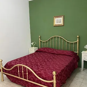 Casa Eoliana Appartamento Taormina
