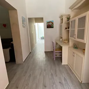 Casa. Jahvè Appartamento Pozzallo