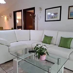Amaryllis Appartamento Novigrad Istria