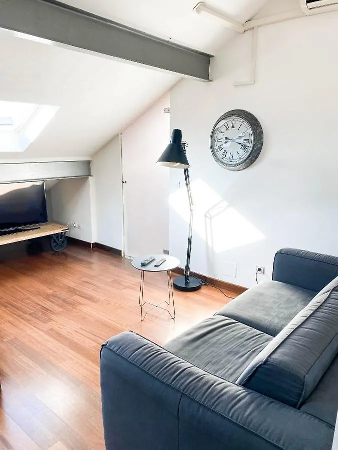 Loft, Nice Carre D'Or